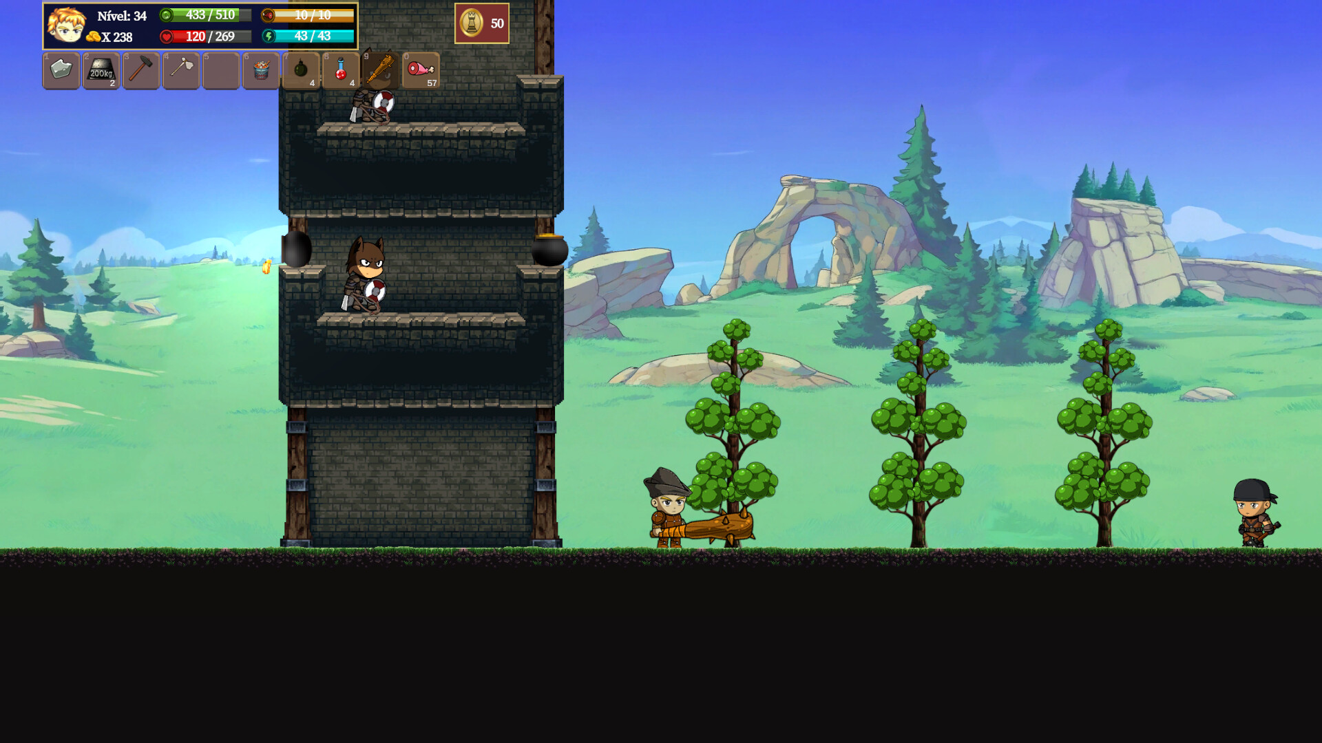 Vagneria Screenshot 3