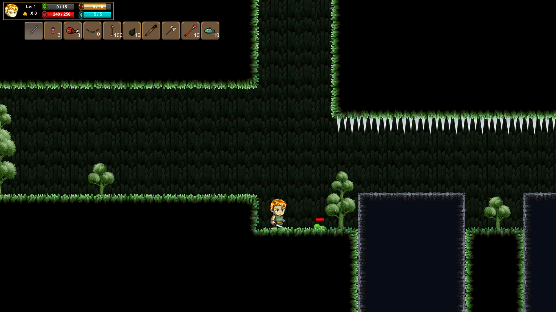 Vagneria Screenshot 2