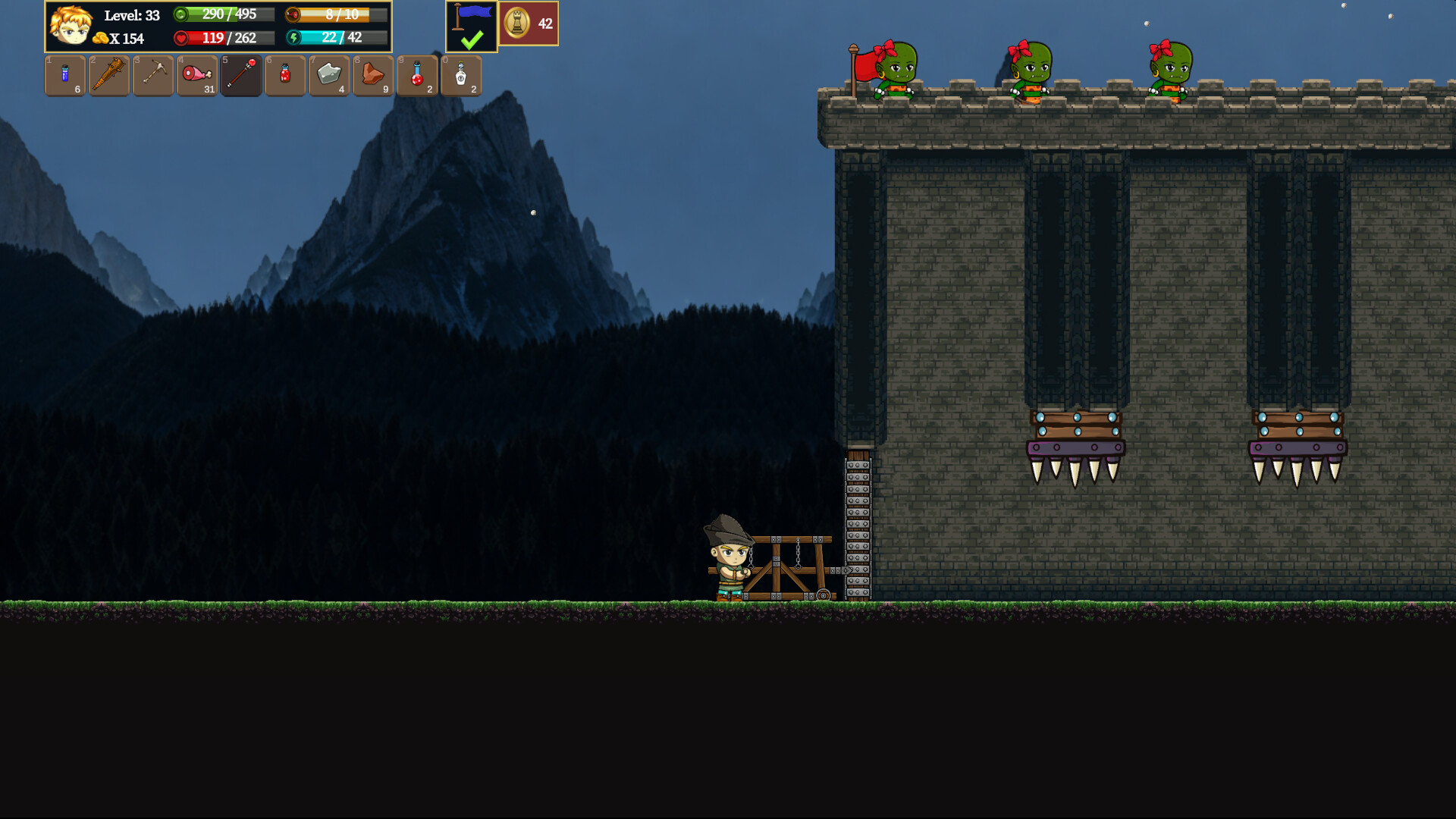 Vagneria Screenshot 8