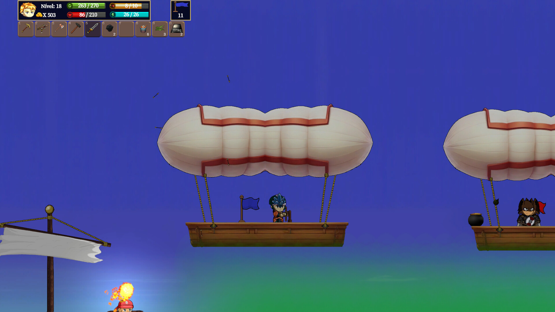 Vagneria Screenshot 5