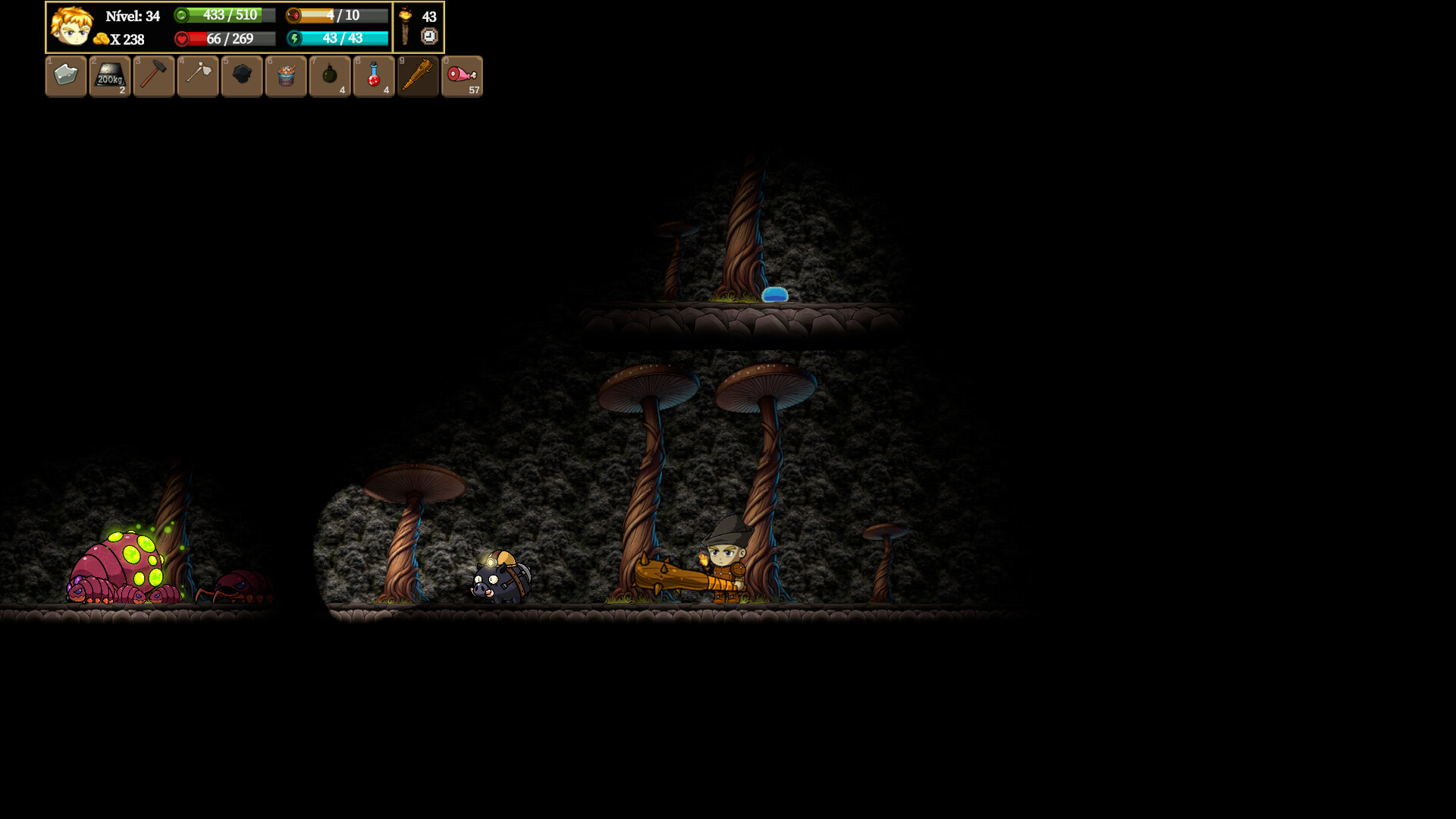 Vagneria Screenshot 13