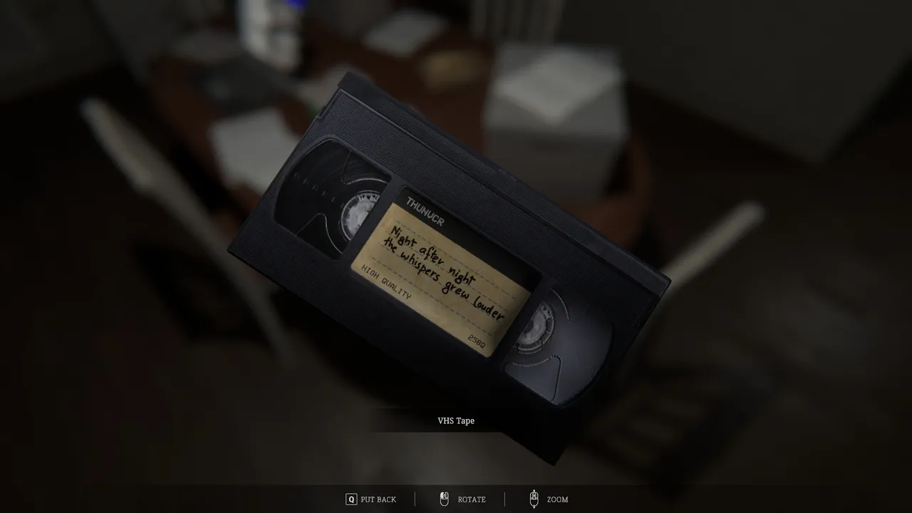 Playback Screenshot 5