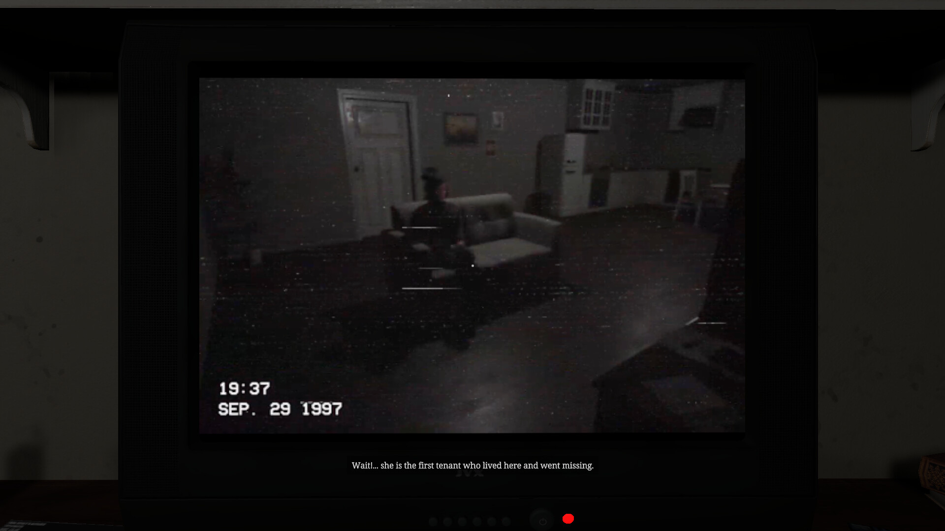 Playback Screenshot 0