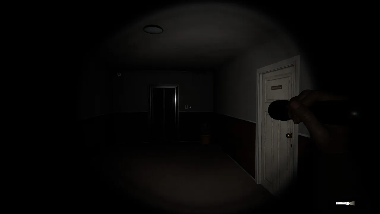 Playback Screenshot 1