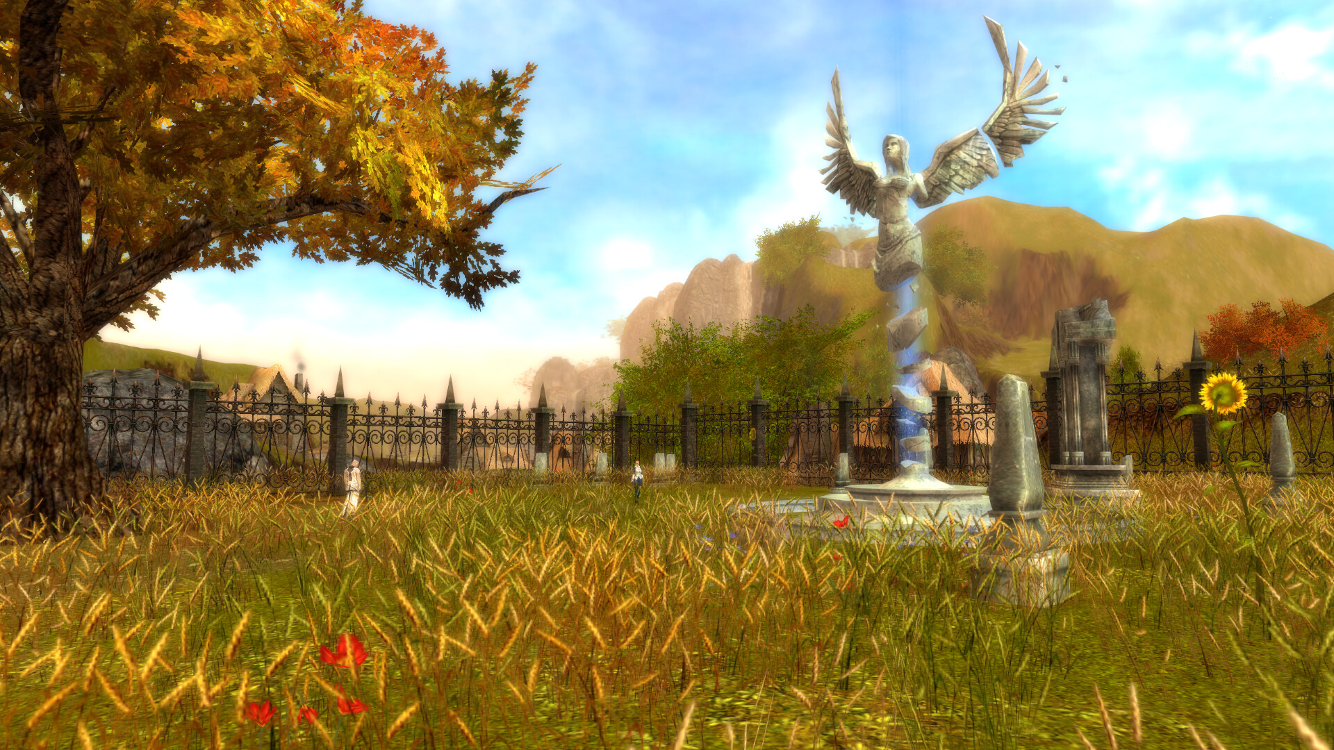 Guild Wars® Reforged Screenshot 7