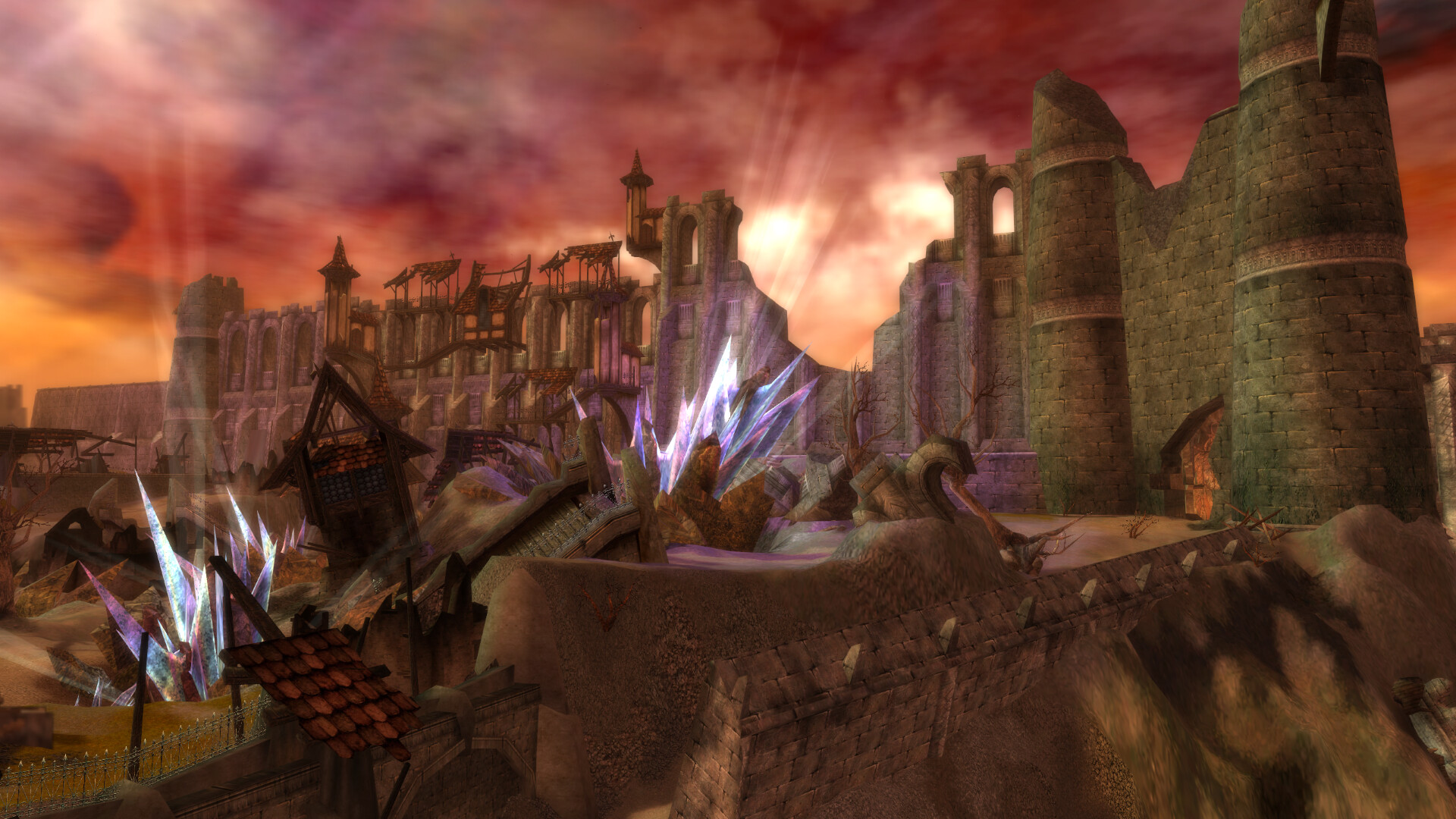 Guild Wars® Reforged Screenshot 5