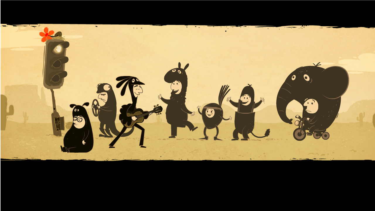 The Office Quest Screenshot 4