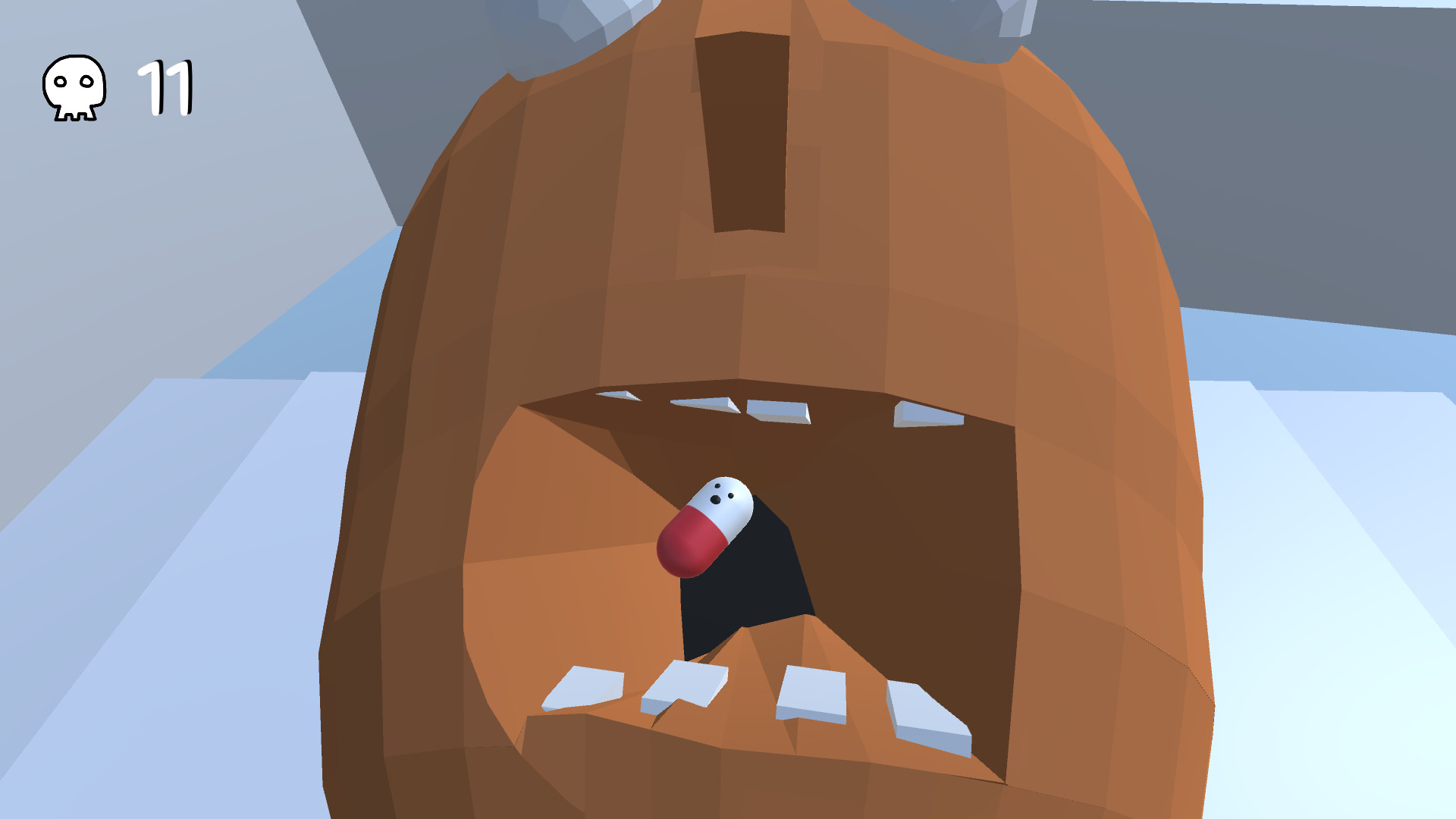 Worn Thin Screenshot 1