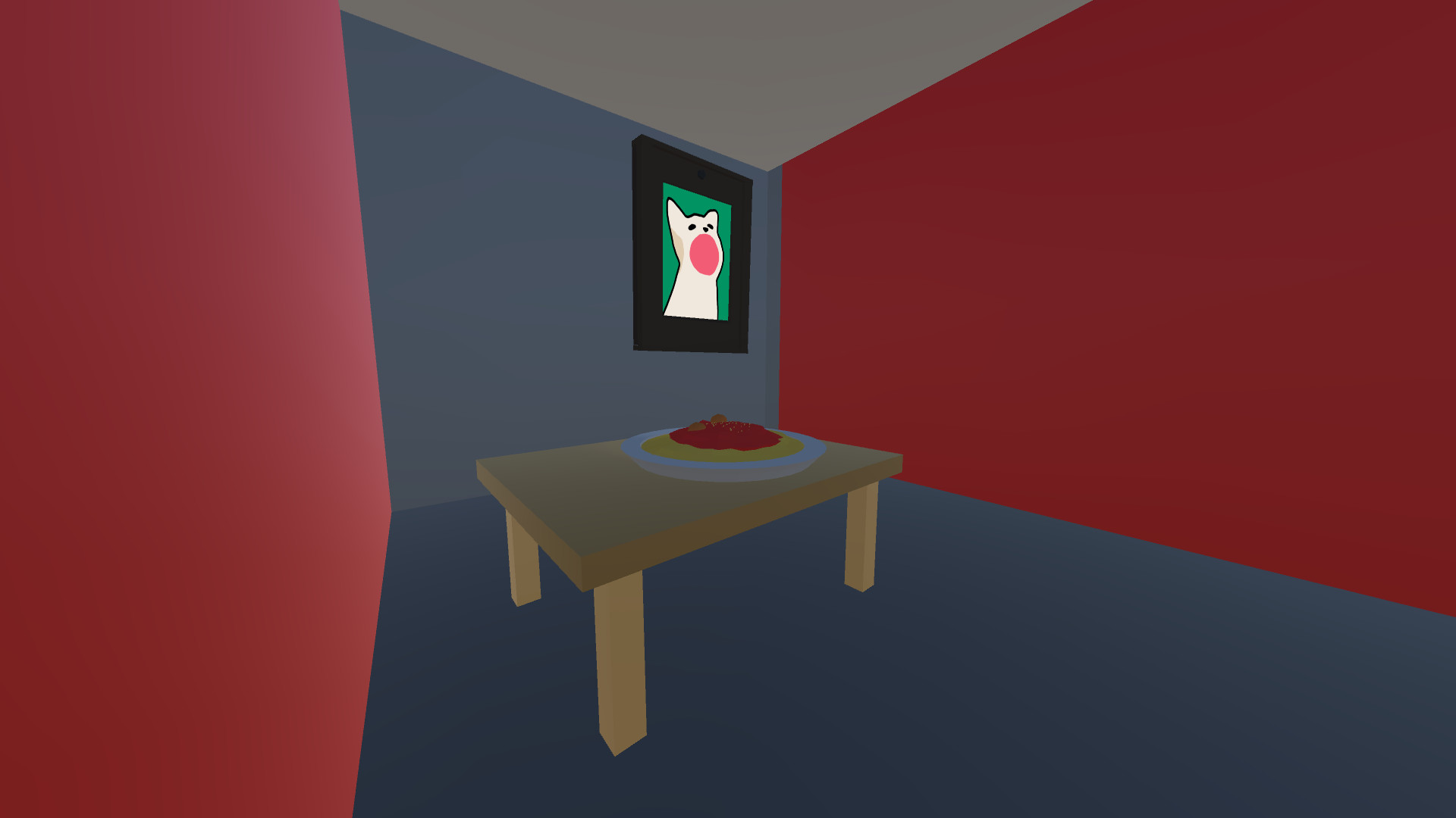 Worn Thin Screenshot 3