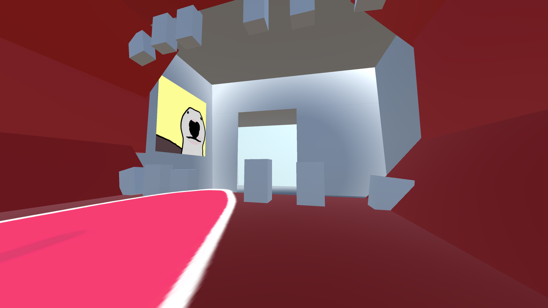 Worn Thin Screenshot 0