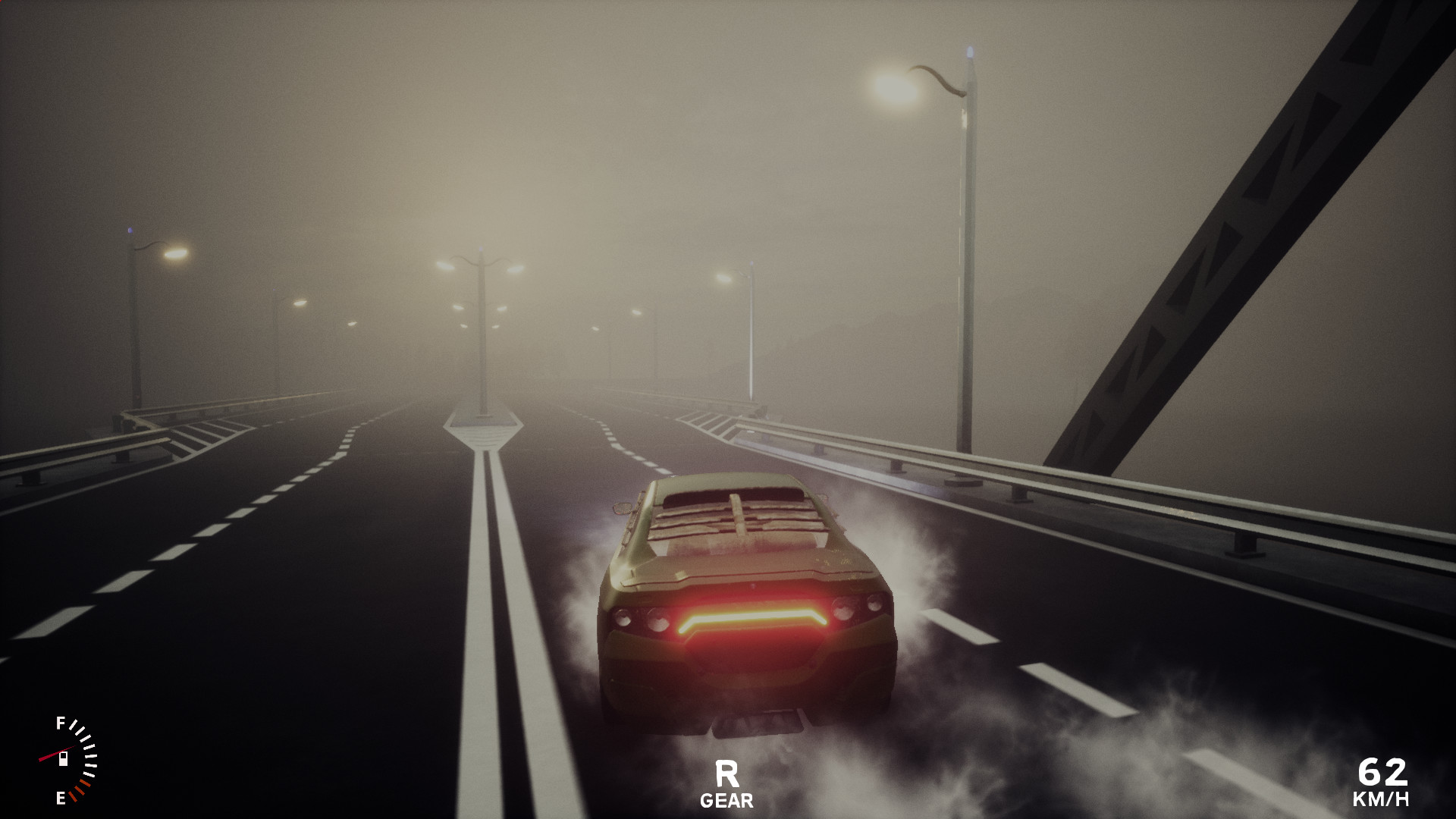 Invasion 2037 Screenshot 5