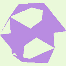 Price of brokenness.