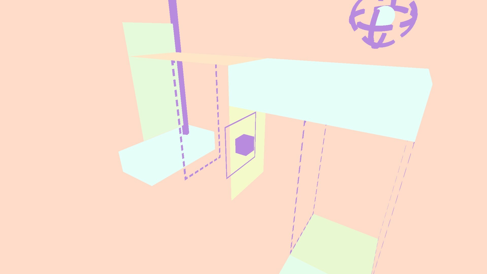 CaS-Puz: Camera Surface Puzzle Screenshot 0