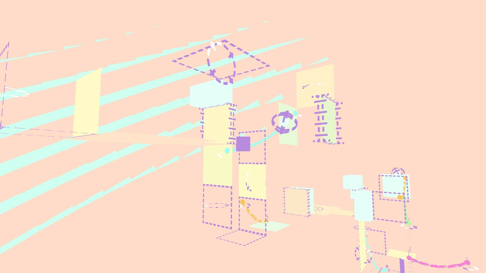 CaS-Puz: Camera Surface Puzzle Screenshot 6