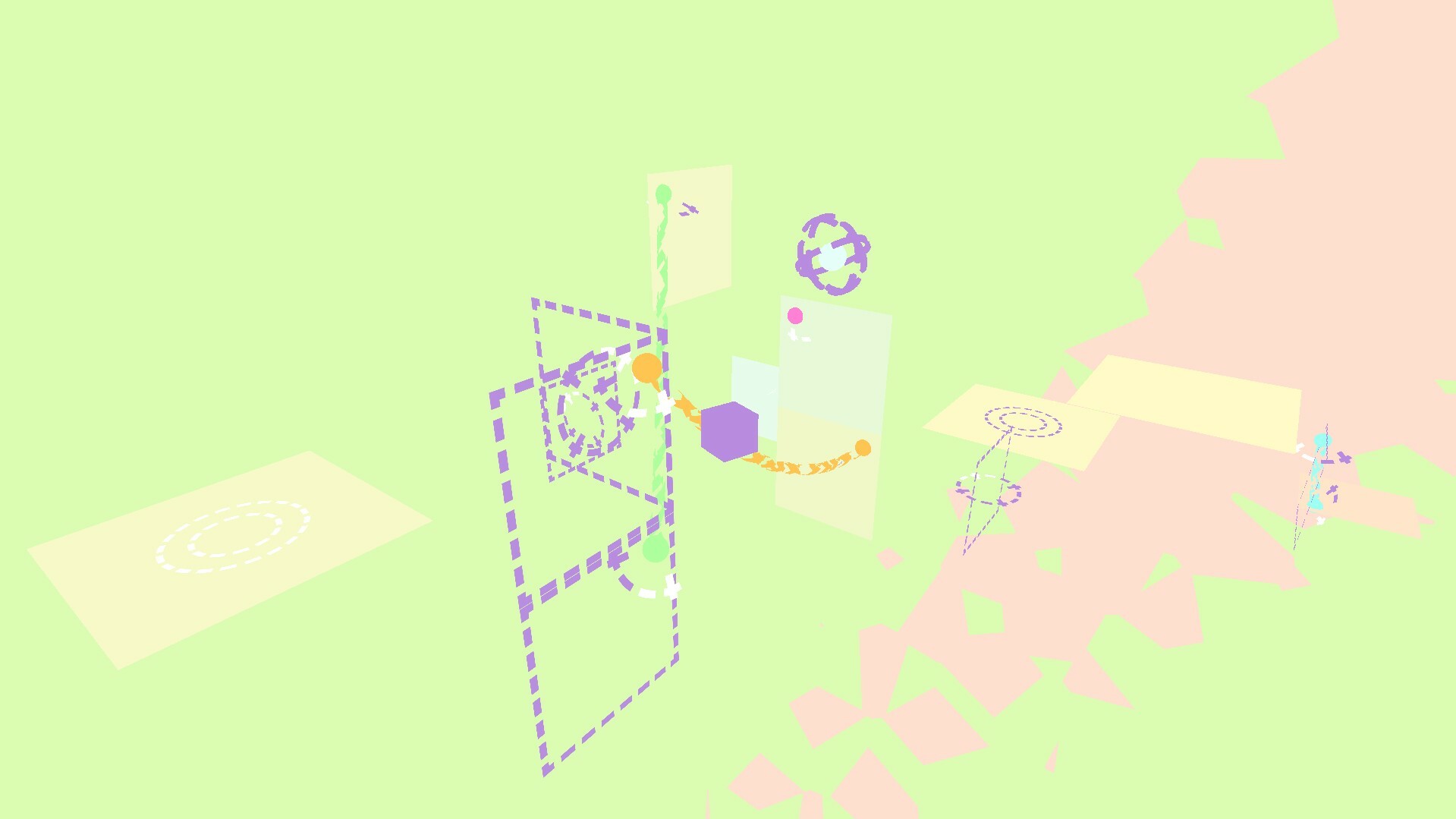 CaS-Puz: Camera Surface Puzzle Screenshot 4