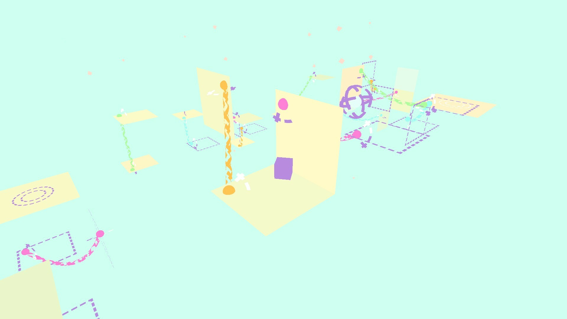 CaS-Puz: Camera Surface Puzzle Screenshot 3