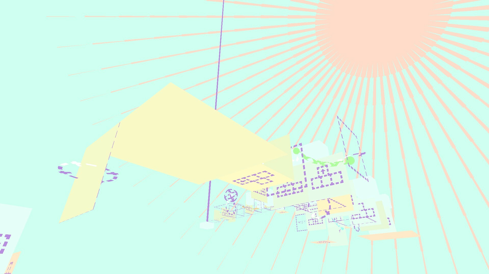 CaS-Puz: Camera Surface Puzzle Screenshot 5