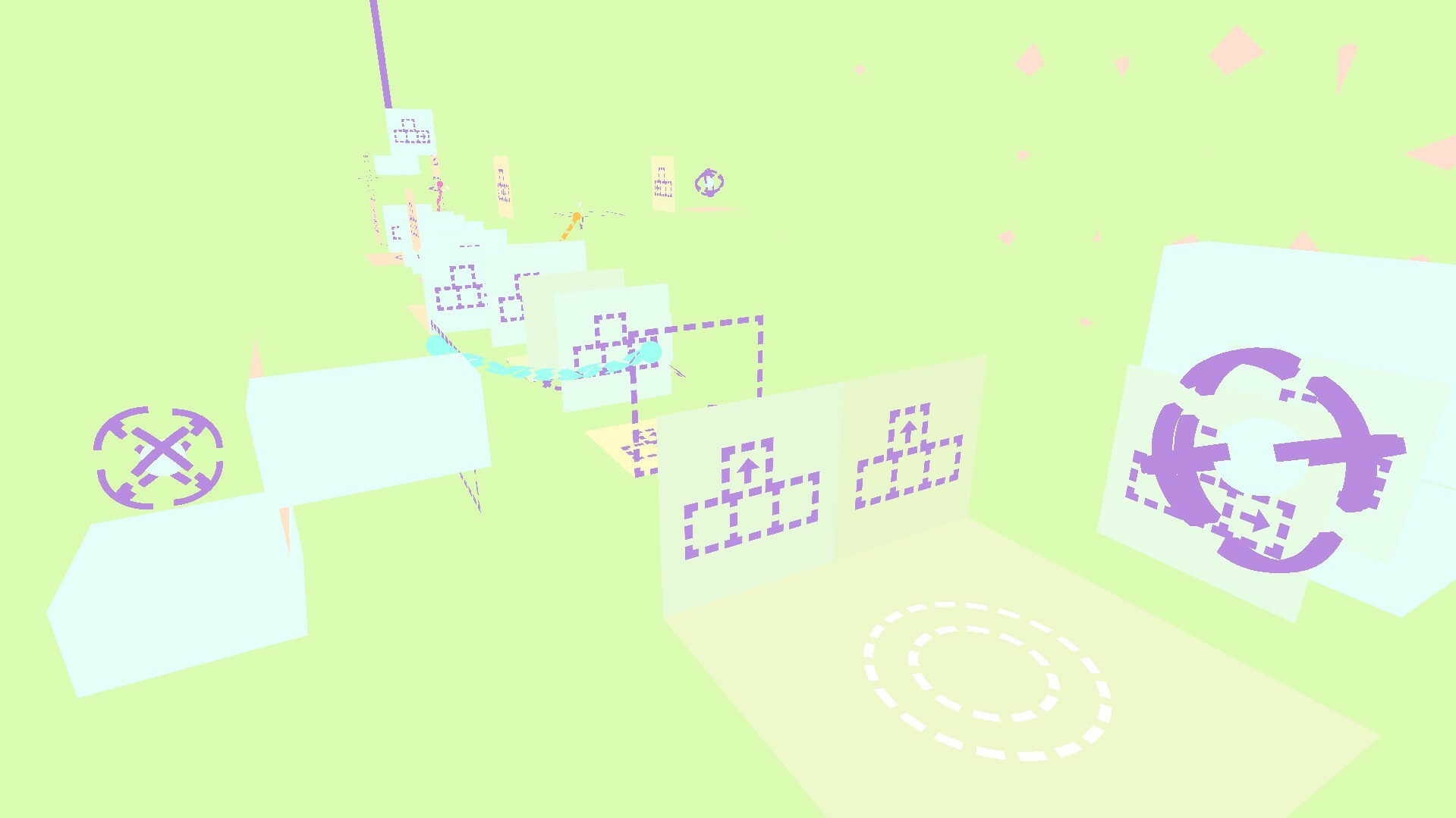 CaS-Puz: Camera Surface Puzzle Screenshot 7