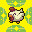 With a Cluck Cluck Here icon