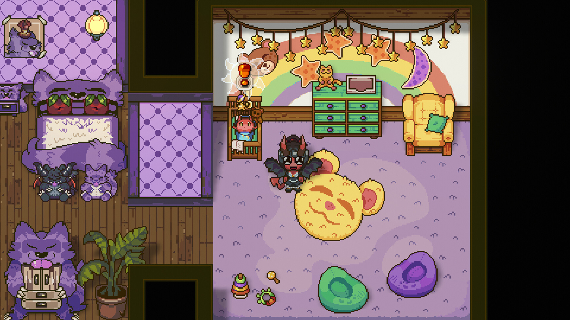 Sun Haven Screenshot 7