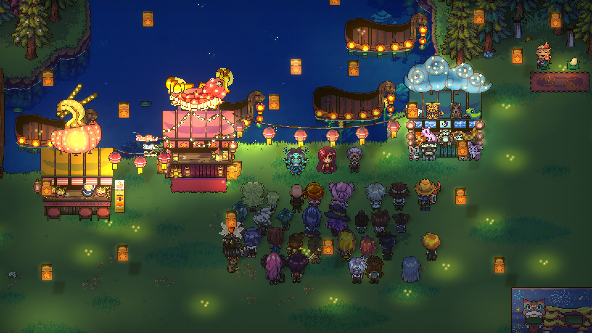 Sun Haven Screenshot 6