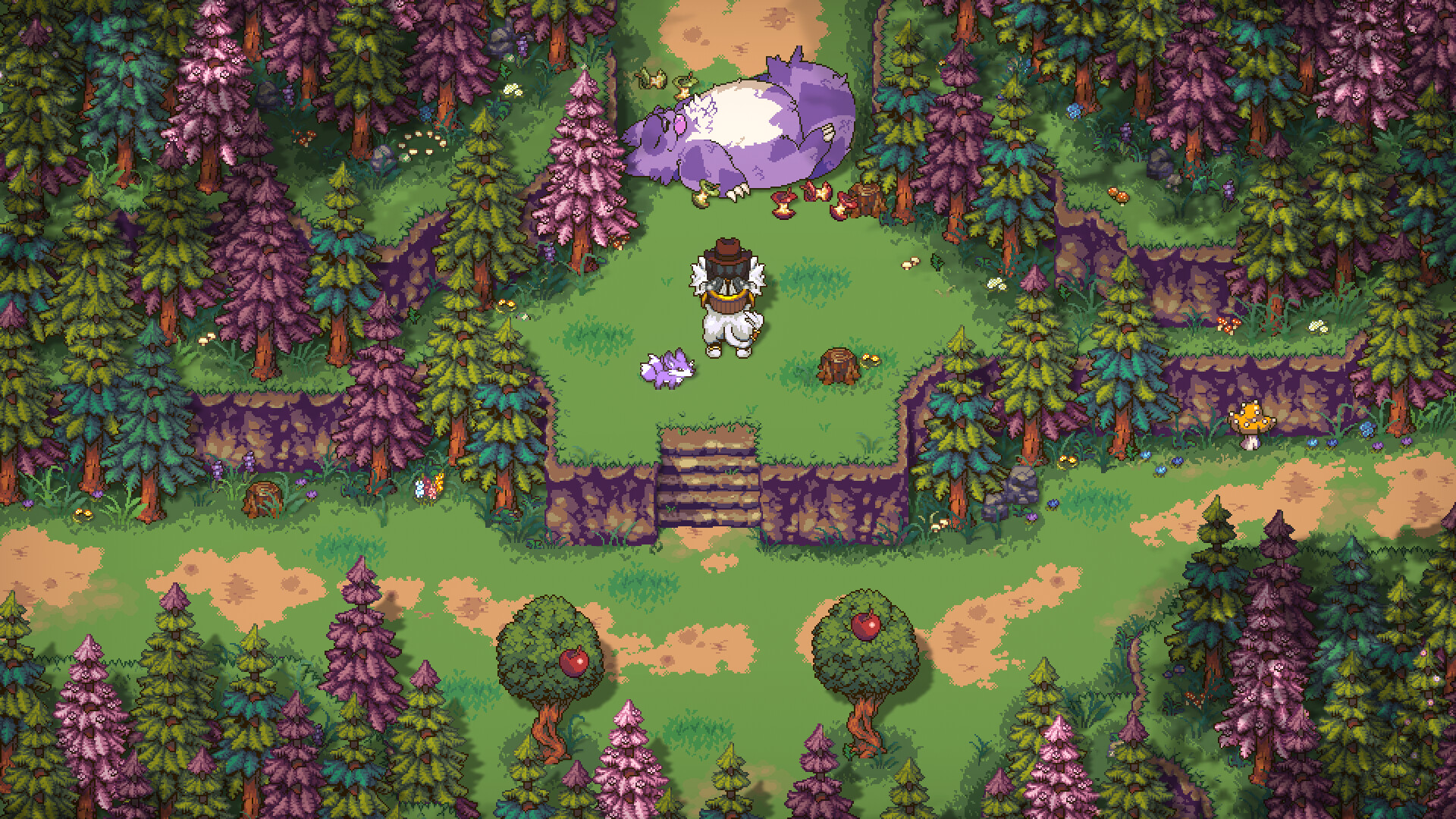 Sun Haven Screenshot 1