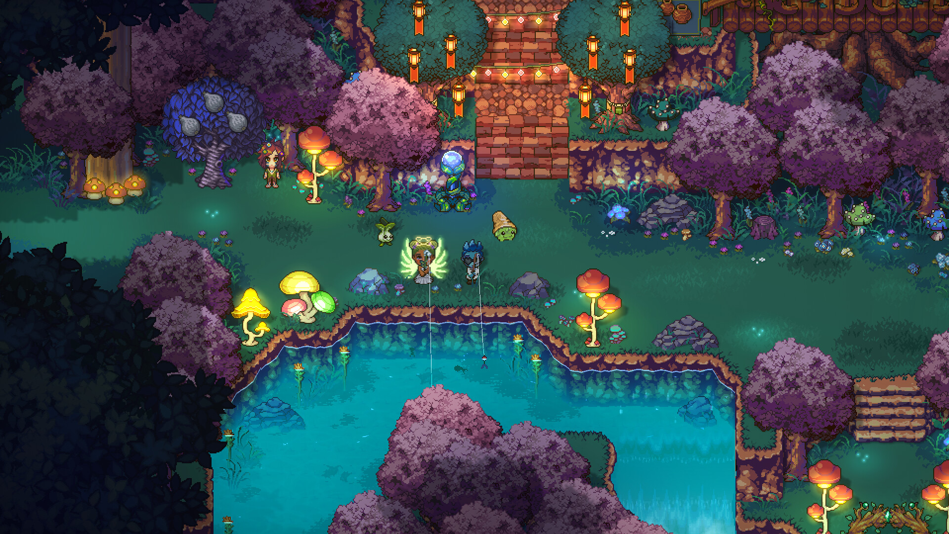 Sun Haven Screenshot 13