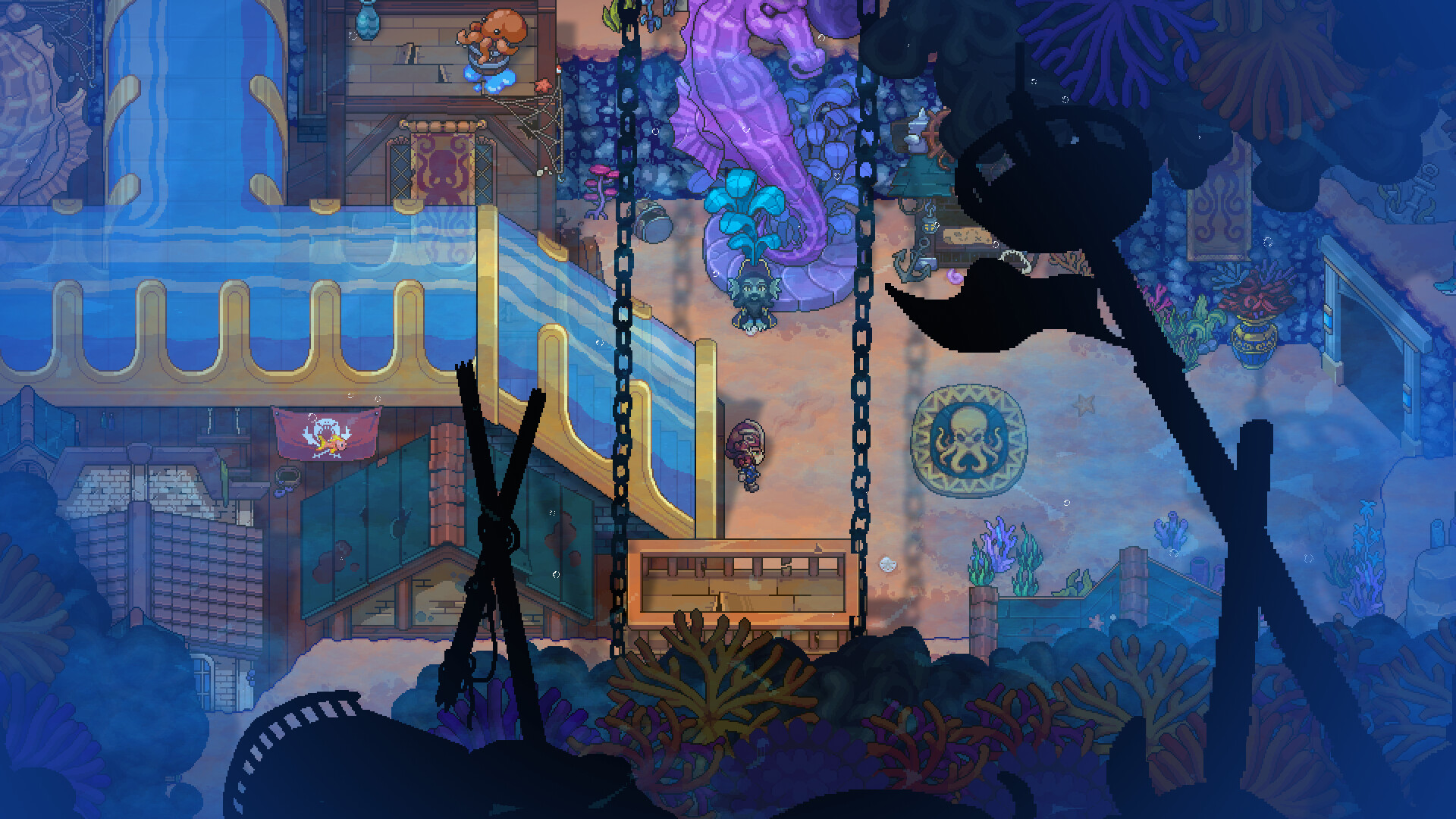 Sun Haven Screenshot 8