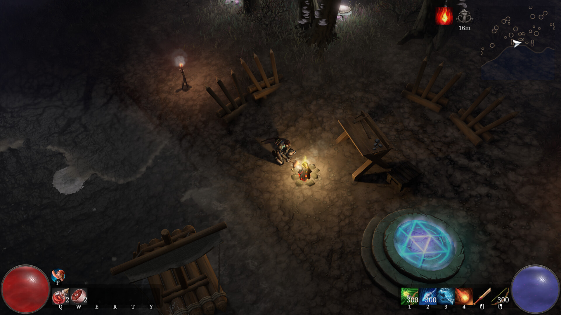 Beyond the Map Screenshot 4