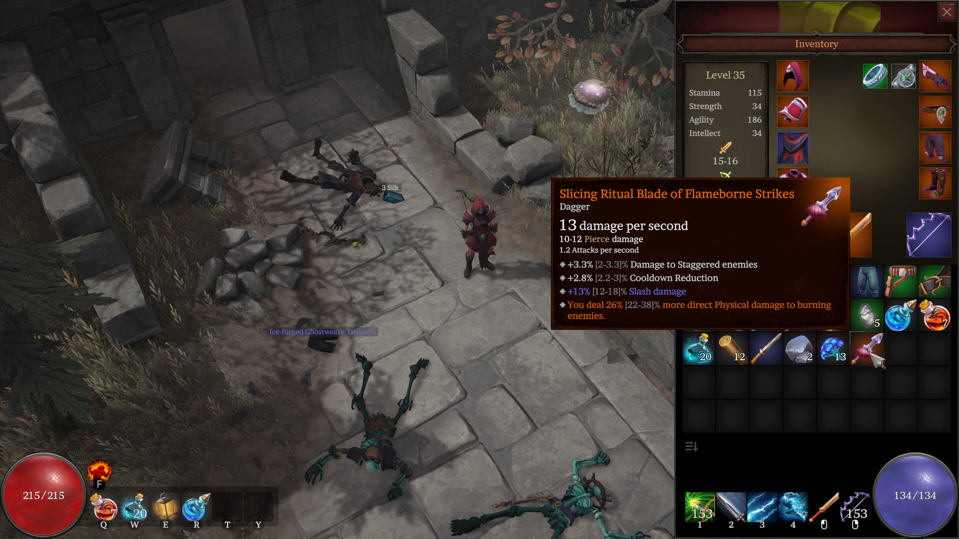 Beyond the Map Screenshot 3