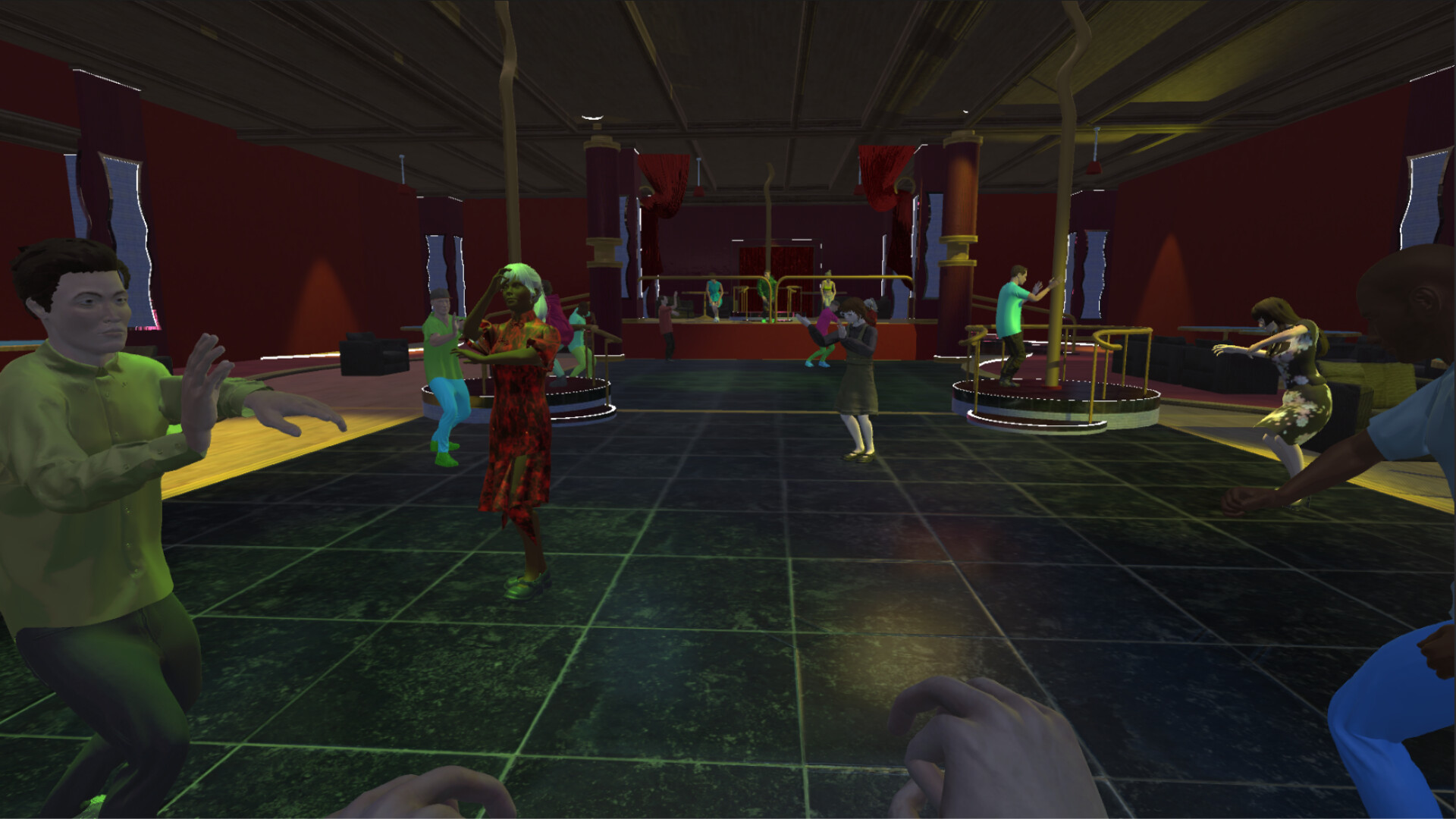 Casino Simulator 2024 Screenshot 4