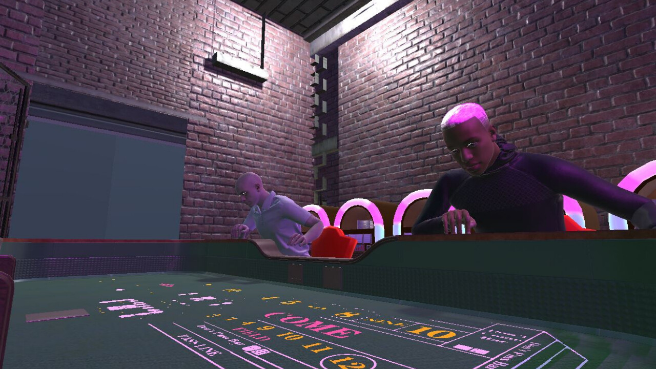 Casino Simulator 2024 Screenshot 7