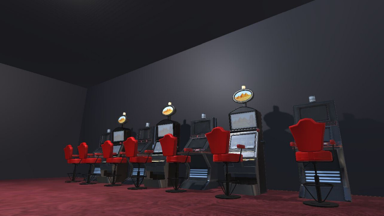 Casino Simulator 2024 Screenshot 5