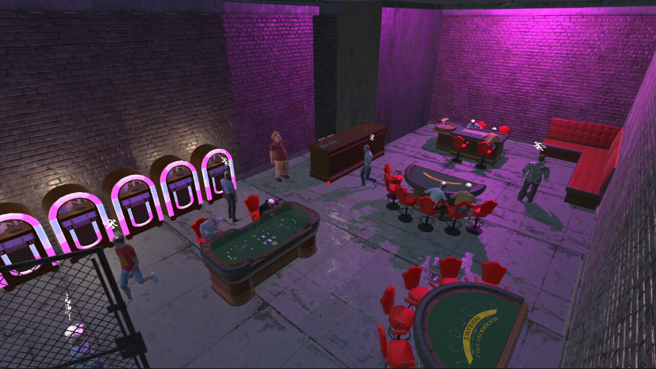 Casino Simulator 2024 Screenshot 8