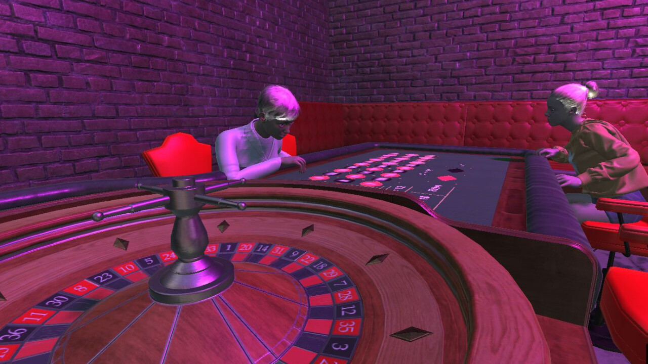 Casino Simulator 2024 Screenshot 6