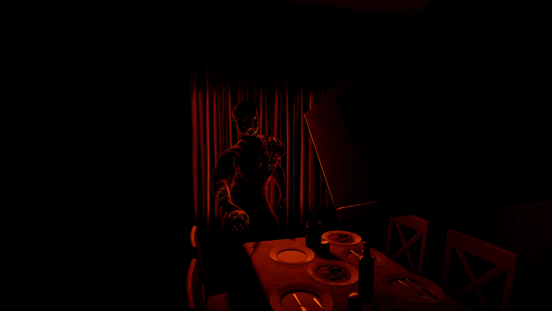 Scotophobia Screenshot 2