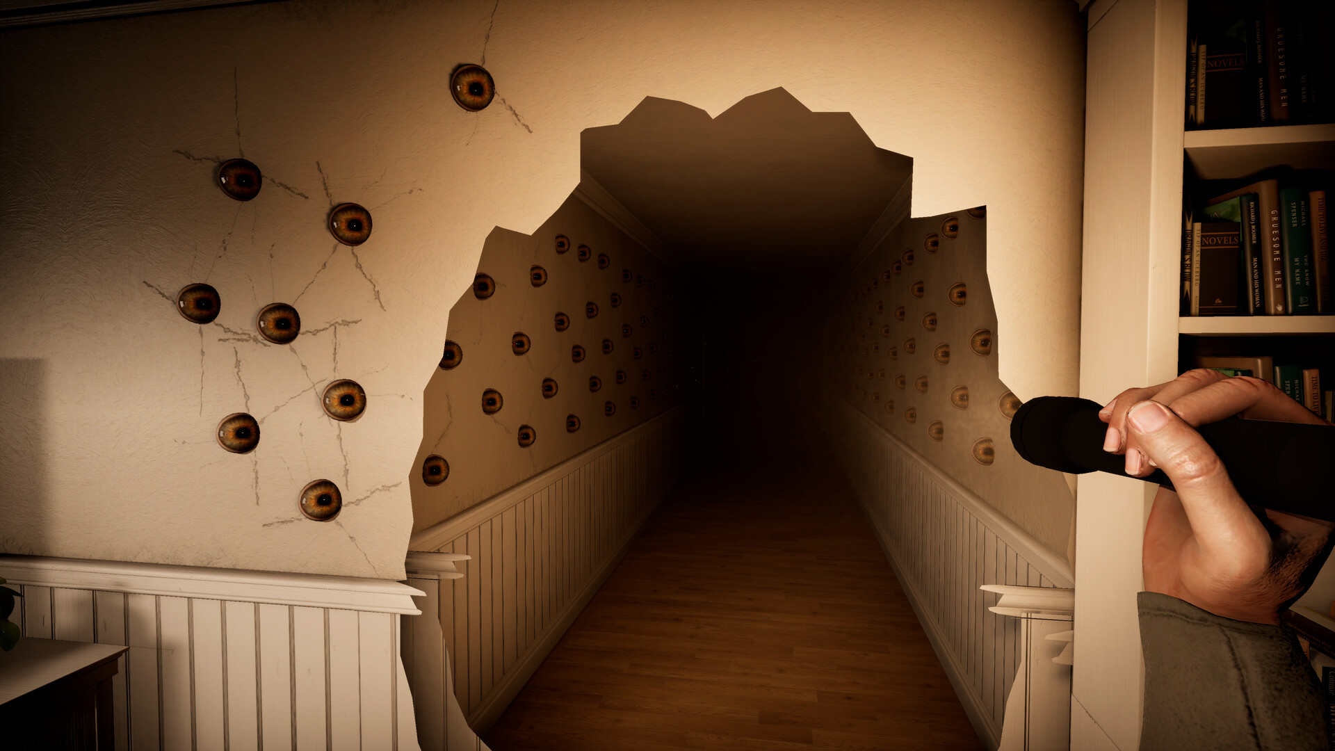 Scotophobia Screenshot 3