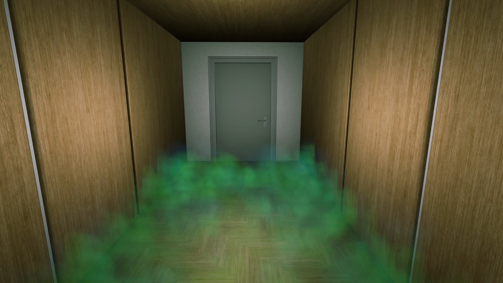 SCP: Control Error Screenshot 3