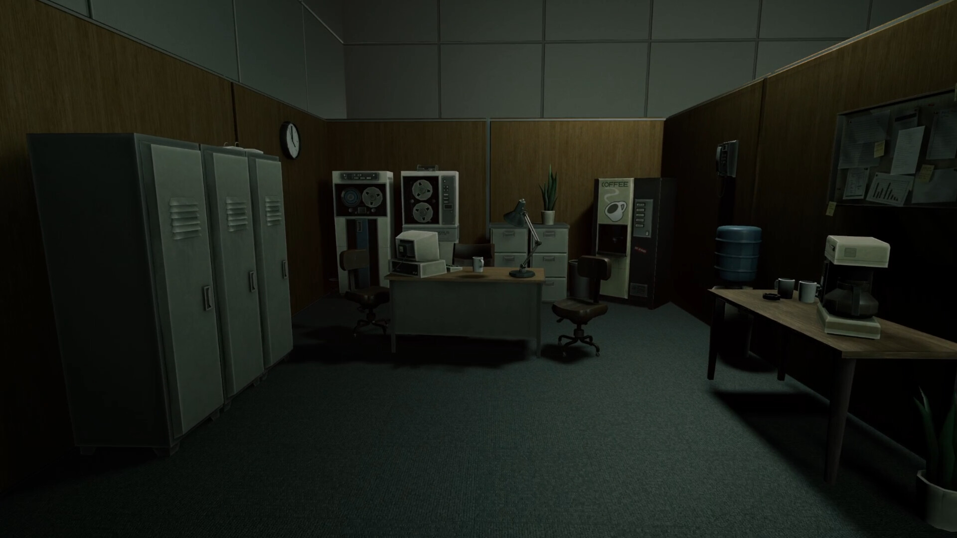 SCP: Control Error Screenshot 6