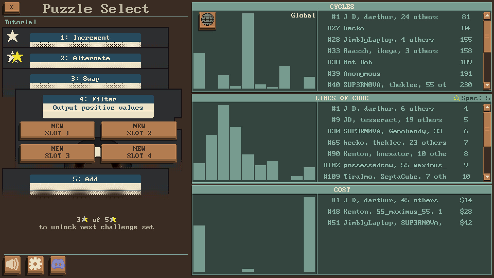 QuantumPulse 2A Screenshot 1