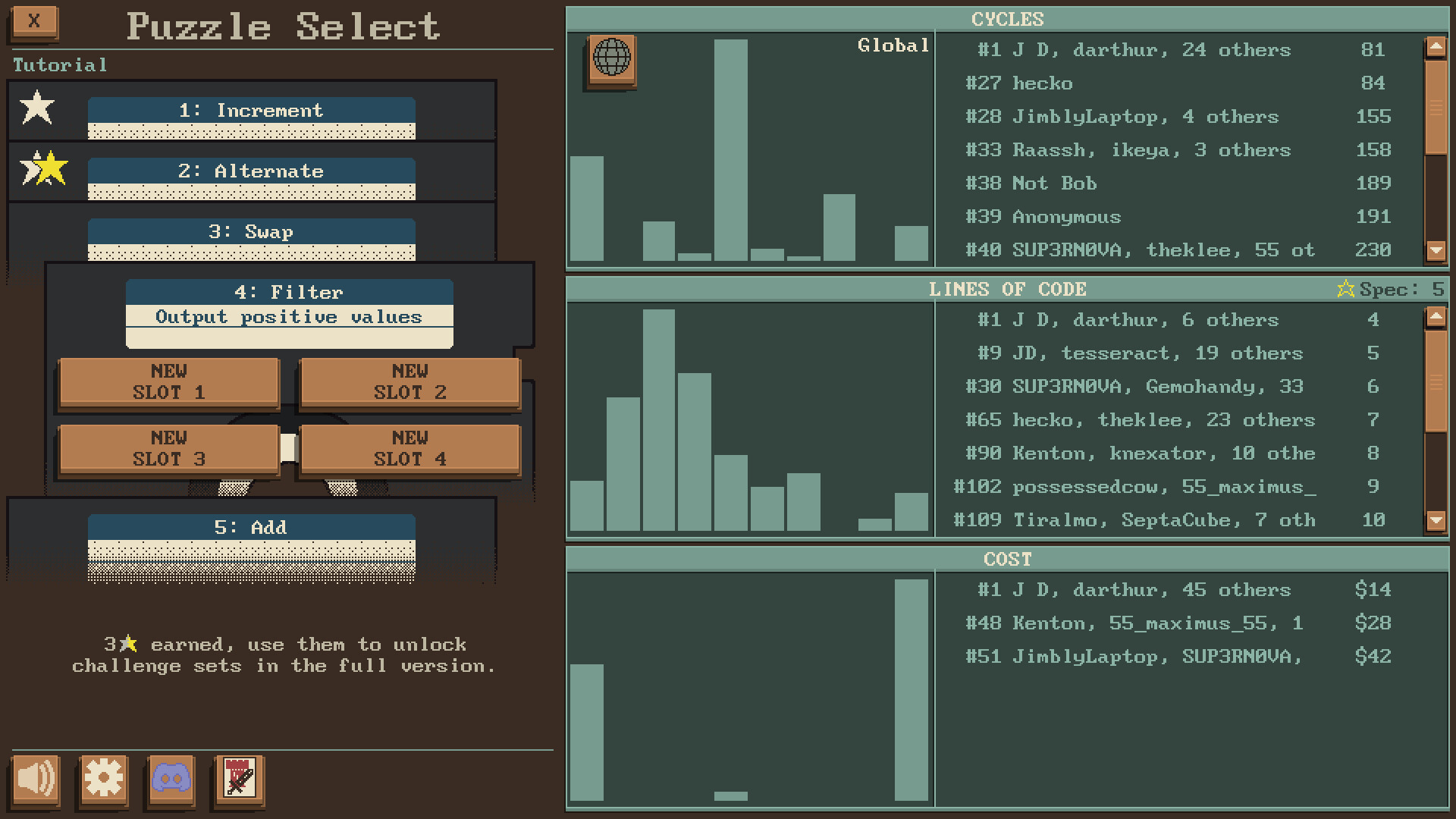 QuantumPulse 2A Demo Screenshot 1