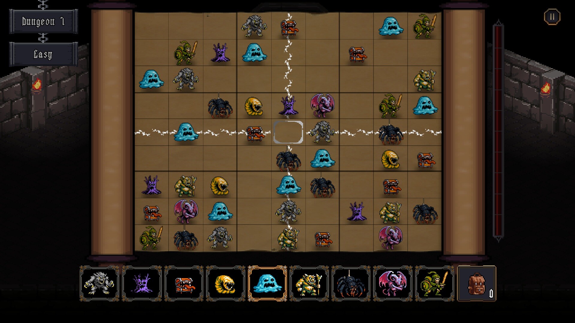Dungeon-Doku Screenshot 0