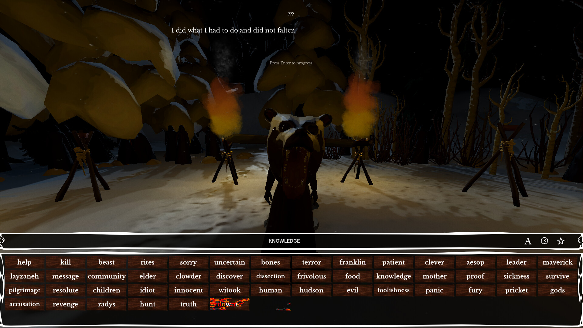 Cannibal Court Screenshot 4