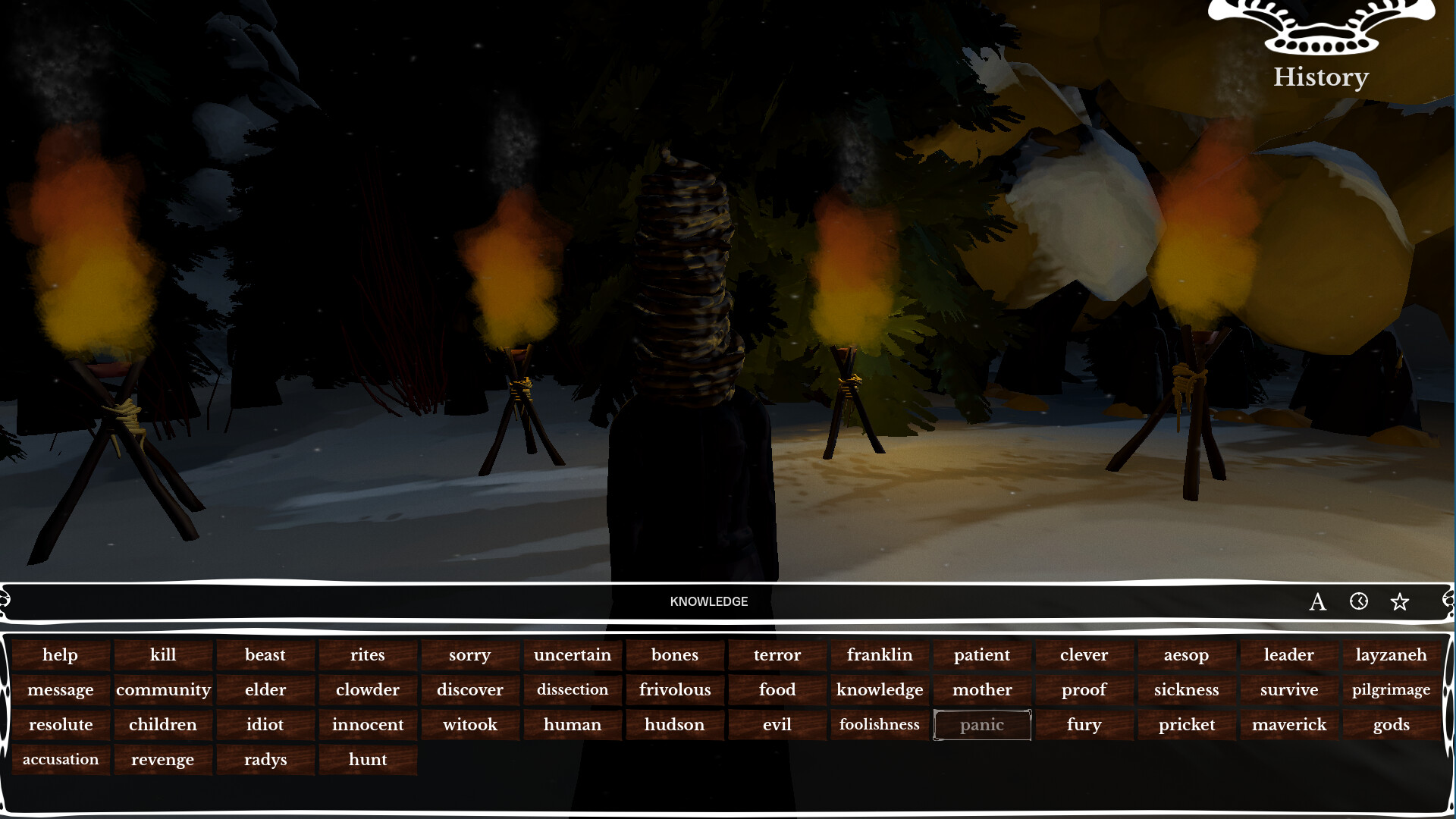 Cannibal Court Screenshot 0