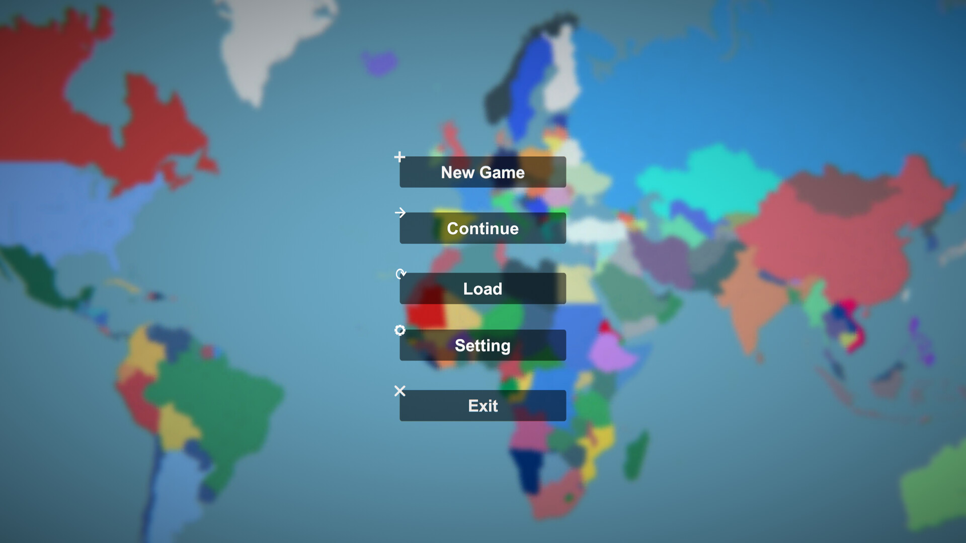 Simulator of Ukraine 1991 Screenshot 3