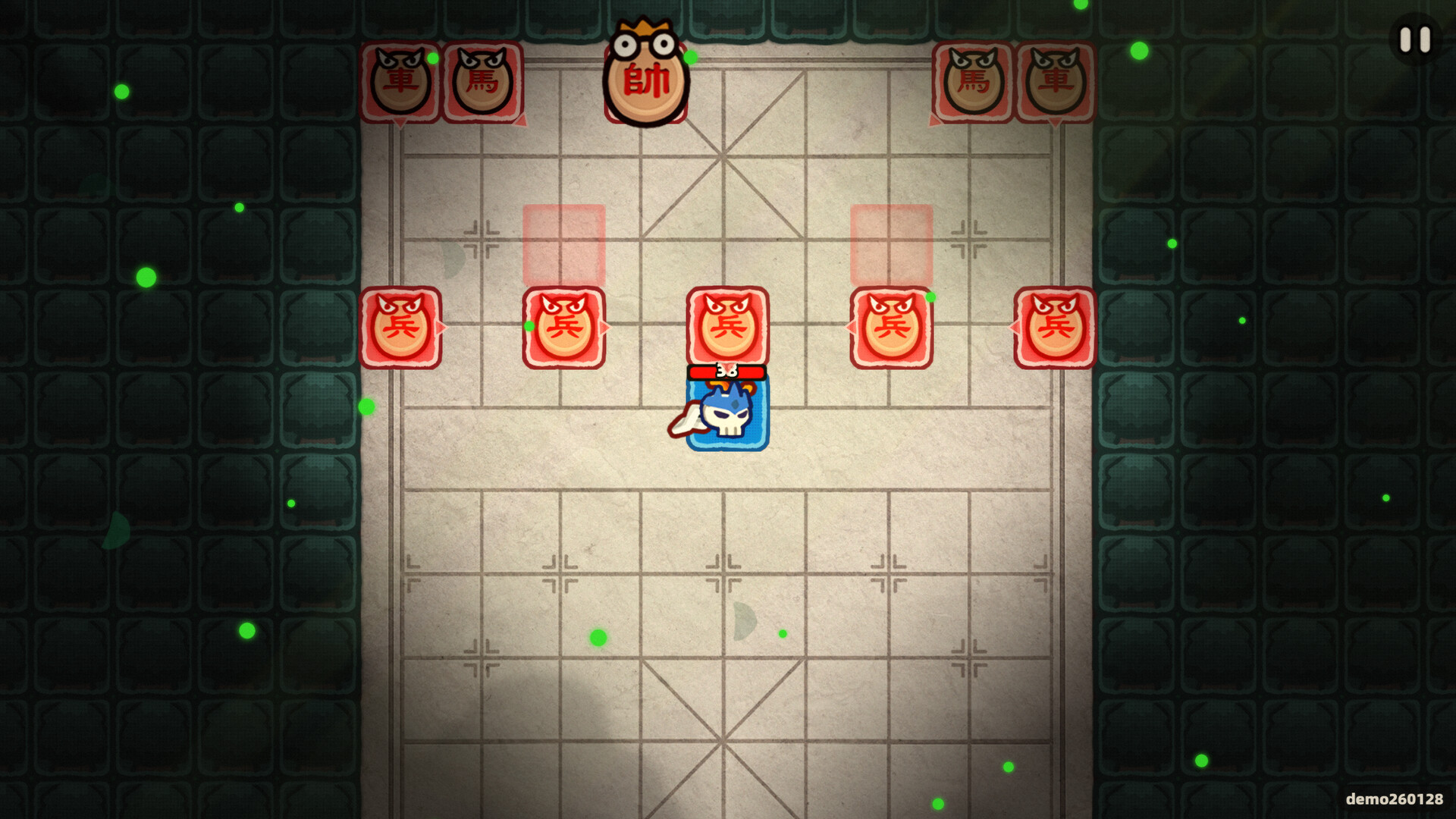 Demon Lord: Just a Block Screenshot 7