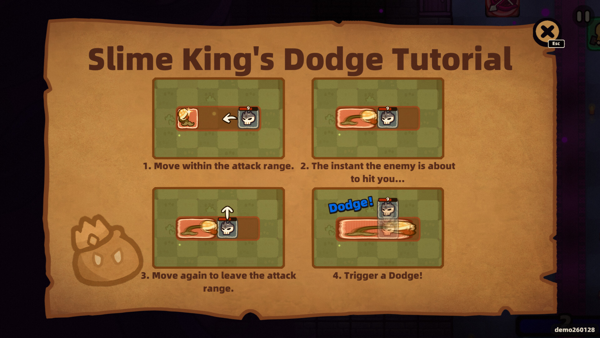 Demon Lord: Just a Block Screenshot 5