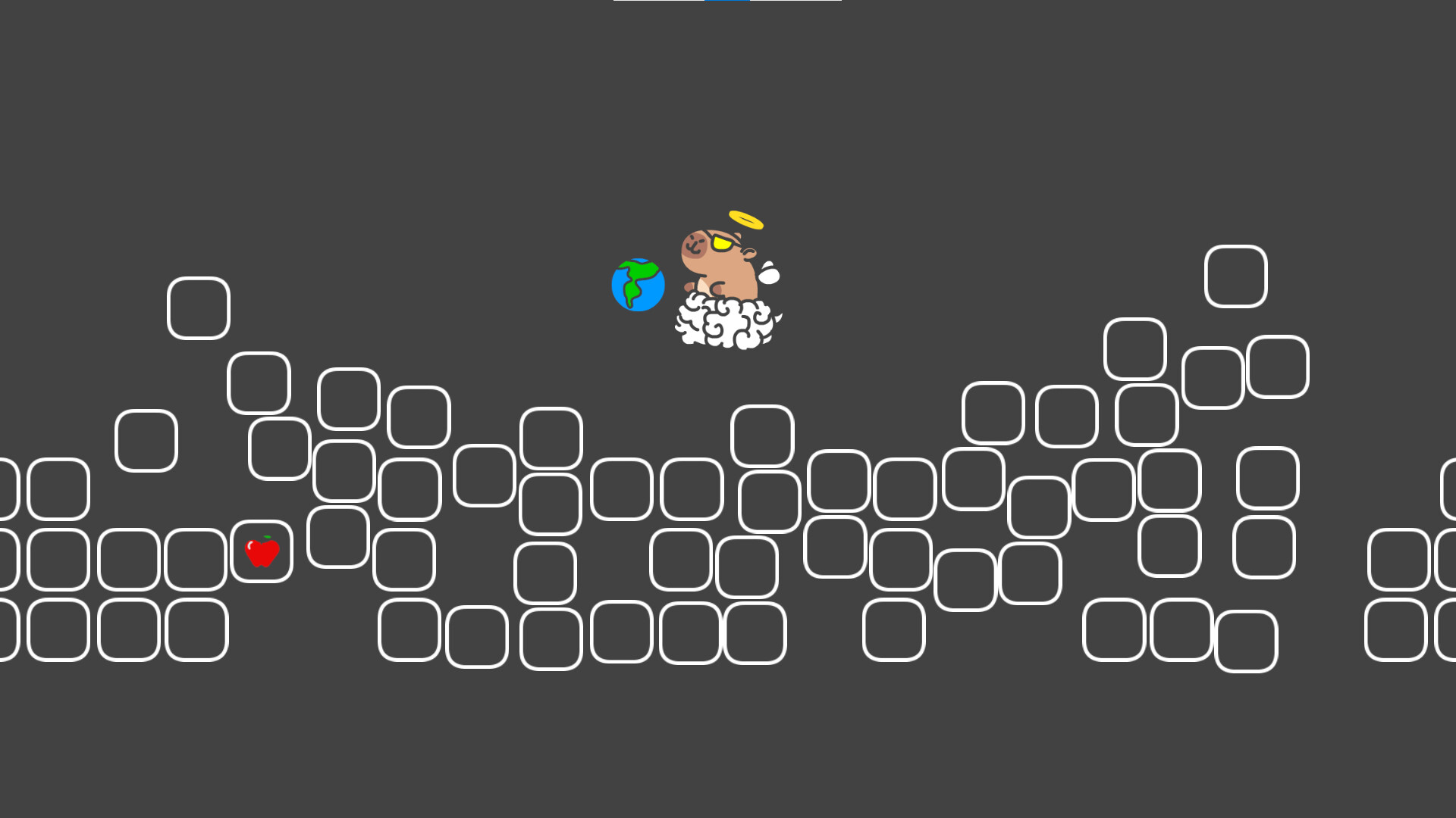 The Organized Capy God Screenshot 4