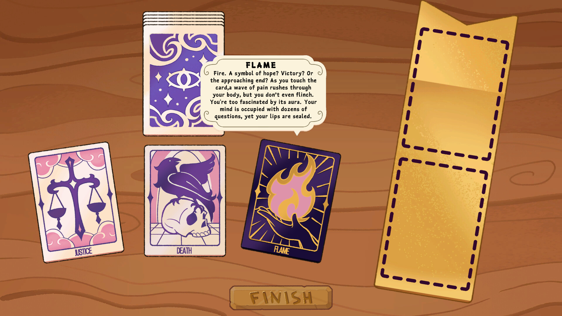 Bookbinding Demo Screenshot 3