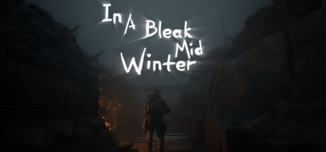 In A Bleak Mid Winter